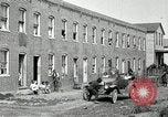 Image of African American family with 1920s early car United States USA, 1927, second 12 stock footage video 65675031464