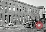 Image of African American family with 1920s early car United States USA, 1927, second 13 stock footage video 65675031464