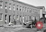Image of African American family with 1920s early car United States USA, 1927, second 14 stock footage video 65675031464