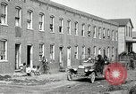 Image of African American family with 1920s early car United States USA, 1927, second 15 stock footage video 65675031464