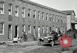 Image of African American family with 1920s early car United States USA, 1927, second 17 stock footage video 65675031464