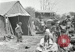 Image of African American family with 1920s early car United States USA, 1927, second 22 stock footage video 65675031464
