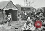 Image of African American family with 1920s early car United States USA, 1927, second 23 stock footage video 65675031464