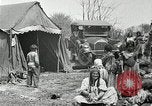 Image of African American family with 1920s early car United States USA, 1927, second 25 stock footage video 65675031464