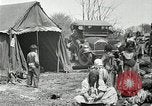 Image of African American family with 1920s early car United States USA, 1927, second 26 stock footage video 65675031464