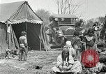 Image of African American family with 1920s early car United States USA, 1927, second 27 stock footage video 65675031464