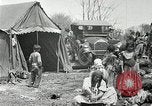 Image of African American family with 1920s early car United States USA, 1927, second 28 stock footage video 65675031464