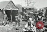 Image of African American family with 1920s early car United States USA, 1927, second 29 stock footage video 65675031464