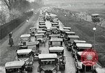 Image of African American family with 1920s early car United States USA, 1927, second 30 stock footage video 65675031464