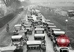 Image of African American family with 1920s early car United States USA, 1927, second 31 stock footage video 65675031464
