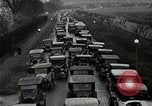 Image of African American family with 1920s early car United States USA, 1927, second 37 stock footage video 65675031464