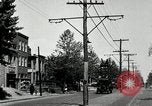 Image of African American family with 1920s early car United States USA, 1927, second 38 stock footage video 65675031464