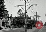 Image of African American family with 1920s early car United States USA, 1927, second 39 stock footage video 65675031464