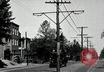 Image of African American family with 1920s early car United States USA, 1927, second 40 stock footage video 65675031464