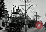 Image of African American family with 1920s early car United States USA, 1927, second 44 stock footage video 65675031464