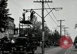 Image of African American family with 1920s early car United States USA, 1927, second 45 stock footage video 65675031464