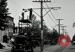 Image of African American family with 1920s early car United States USA, 1927, second 46 stock footage video 65675031464