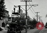Image of African American family with 1920s early car United States USA, 1927, second 47 stock footage video 65675031464