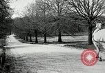 Image of trucks and vans United States USA, 1927, second 8 stock footage video 65675031465