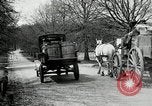 Image of trucks and vans United States USA, 1927, second 11 stock footage video 65675031465