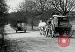 Image of trucks and vans United States USA, 1927, second 13 stock footage video 65675031465