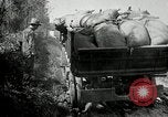 Image of trucks and vans United States USA, 1927, second 22 stock footage video 65675031465