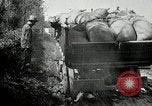 Image of trucks and vans United States USA, 1927, second 23 stock footage video 65675031465