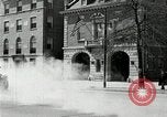 Image of trucks and vans United States USA, 1927, second 26 stock footage video 65675031465