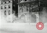 Image of trucks and vans United States USA, 1927, second 29 stock footage video 65675031465