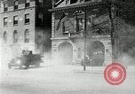 Image of trucks and vans United States USA, 1927, second 30 stock footage video 65675031465