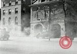 Image of trucks and vans United States USA, 1927, second 31 stock footage video 65675031465
