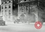 Image of trucks and vans United States USA, 1927, second 32 stock footage video 65675031465