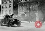 Image of trucks and vans United States USA, 1927, second 33 stock footage video 65675031465