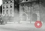 Image of trucks and vans United States USA, 1927, second 35 stock footage video 65675031465