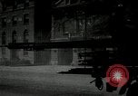 Image of trucks and vans United States USA, 1927, second 40 stock footage video 65675031465