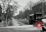 Image of trucks and vans United States USA, 1927, second 49 stock footage video 65675031465