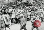 Image of trucks and vans United States USA, 1927, second 62 stock footage video 65675031465