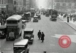 Standbild Busse United States USA, 1927, aus Sekunde 8 historischem Filmmaterial Videoclip 65675031466