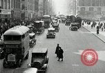 Standbild Busse United States USA, 1927, aus Sekunde 9 historischem Filmmaterial Videoclip 65675031466