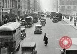 Standbild Busse United States USA, 1927, aus Sekunde 10 historischem Filmmaterial Videoclip 65675031466