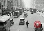 Standbild Busse United States USA, 1927, aus Sekunde 11 historischem Filmmaterial Videoclip 65675031466