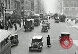 Standbild Busse United States USA, 1927, aus Sekunde 12 historischem Filmmaterial Videoclip 65675031466