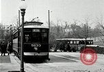 Standbild Busse United States USA, 1927, aus Sekunde 37 historischem Filmmaterial Videoclip 65675031466