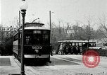 Standbild Busse United States USA, 1927, aus Sekunde 44 historischem Filmmaterial Videoclip 65675031466