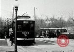 Standbild Busse United States USA, 1927, aus Sekunde 48 historischem Filmmaterial Videoclip 65675031466