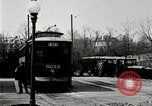 Standbild Busse United States USA, 1927, aus Sekunde 50 historischem Filmmaterial Videoclip 65675031466