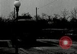 Standbild Busse United States USA, 1927, aus Sekunde 51 historischem Filmmaterial Videoclip 65675031466