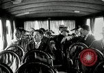 Standbild Überlandbusse United States USA, 1927, aus Sekunde 15 historischem Filmmaterial Videoclip 65675031467
