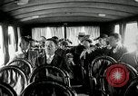 Standbild Überlandbusse United States USA, 1927, aus Sekunde 16 historischem Filmmaterial Videoclip 65675031467