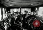 Standbild Überlandbusse United States USA, 1927, aus Sekunde 17 historischem Filmmaterial Videoclip 65675031467
